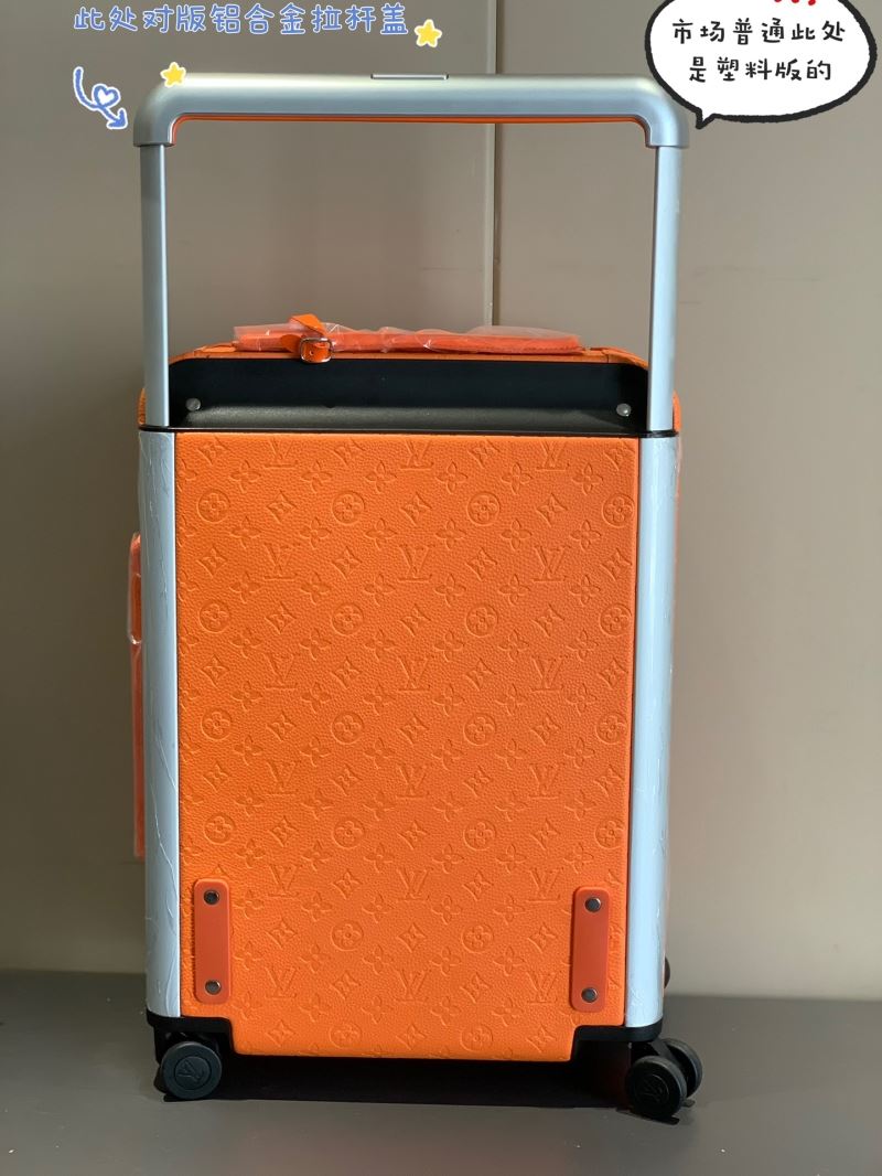 Louis Vuitton Suitcase